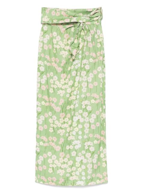Cheryll maxi skirt