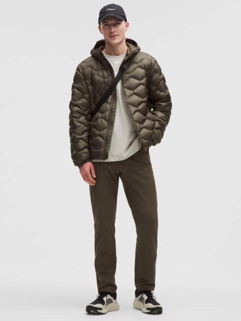 ABC Classic-Fit 5 Pocket Pant 32L *Warpstreme