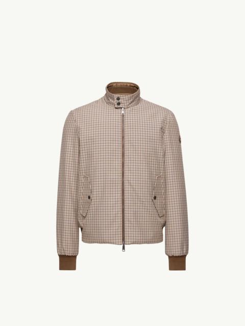 Almogordo Reversible Short Down Jacket