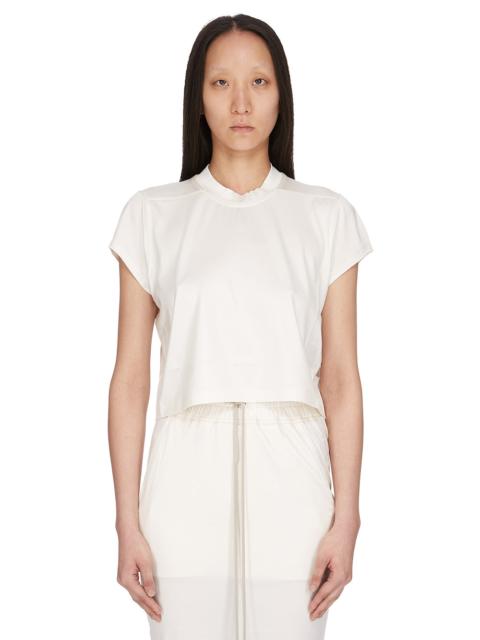 CROPPED SMALL LEVEL T