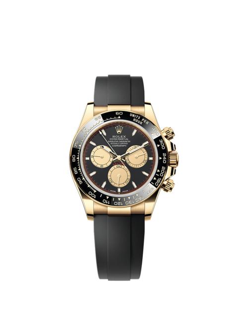 COSMOGRAPH-DAYTONA 126518LN