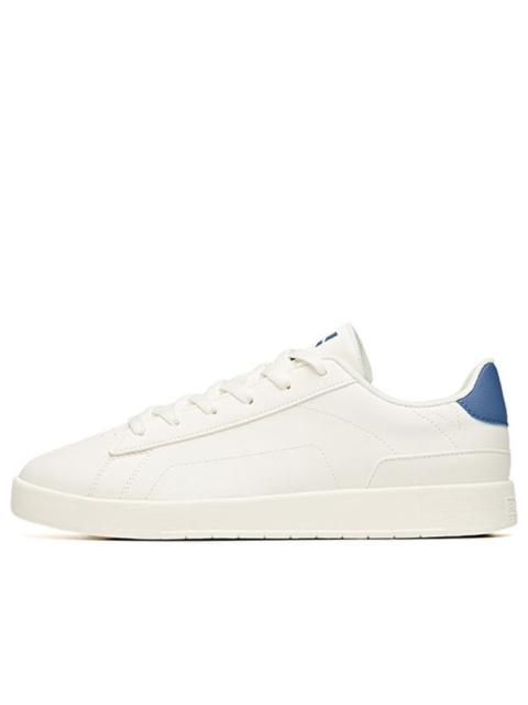 ANTA X-Game Skate Shoes 'White Blue' 112118065-2