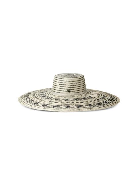 Gina sun hat