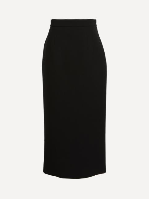 Amel Pencil Skirt