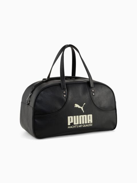 PUMA 1976 Archive 30L Grip Bag