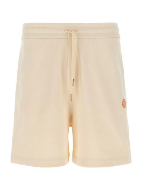 Moncler X Gilga Farm Bermuda Shorts By Donald Glover