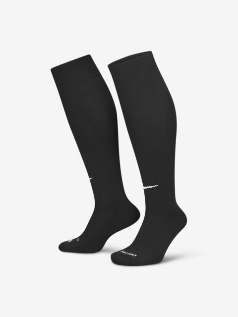 Nike Classic 2 Cushioned Over-the-Calf Socks