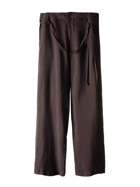 Drifter Single Trousers
(2026)
