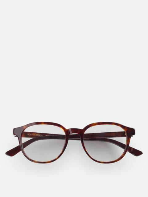 Classic Panthos Eyeglasses