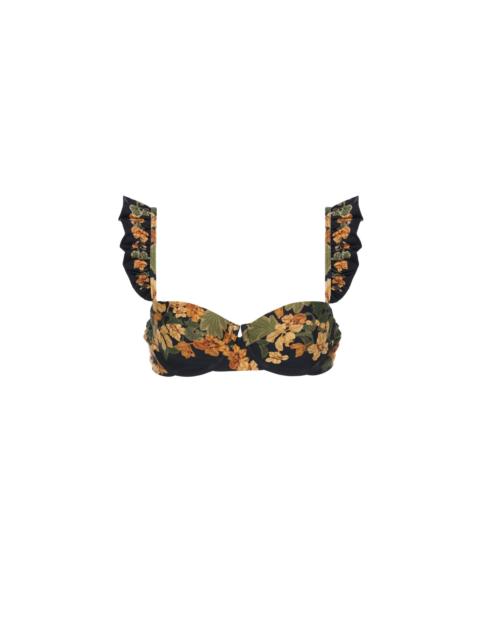 Kiwi Cordillera Bikini Top