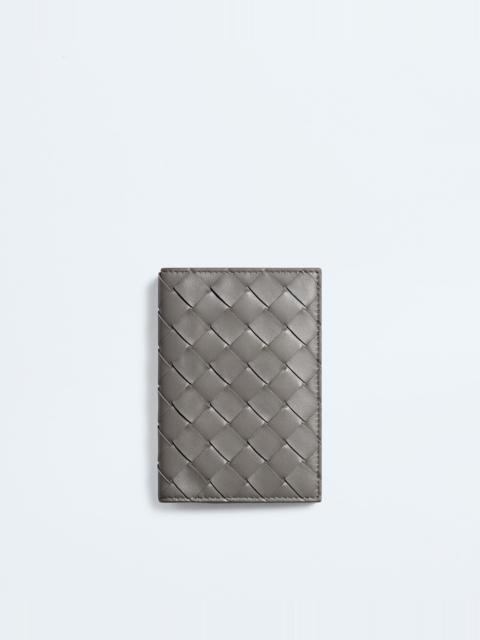 Intrecciato Passport Case