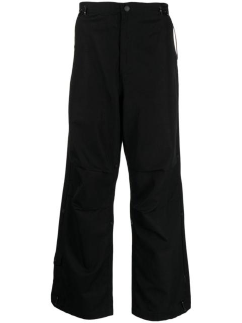 Original loose-fit trousers