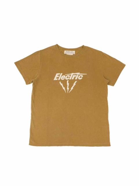 HARD SP Processing S/S T-shirt - Electric - RN28369171