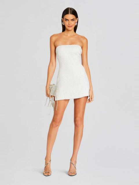 CATHERINE SEQUIN DRESS