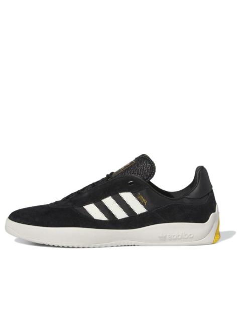 adidas Puig 'Black Ivory' IE3141