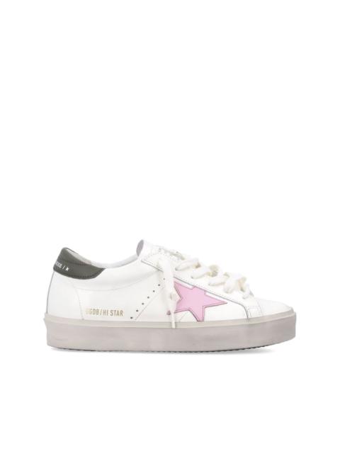 Hi Star sneakers