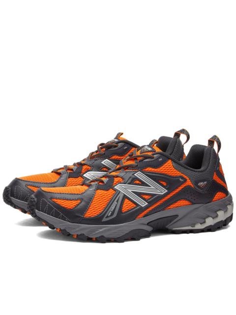 New Balance ML610TAI