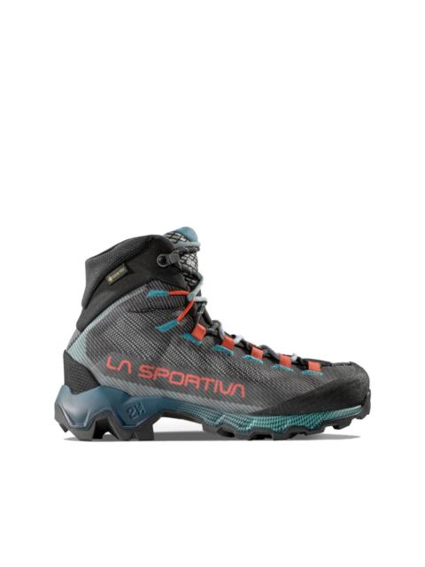 3D Flex System Evo™ hiking boots
