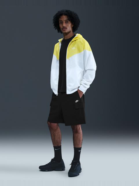 Nike Sportswear Club Men's Utility Shorts