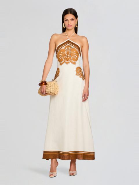 KORA MAXI DRESS