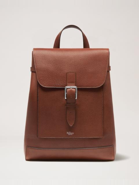 Chiltern Backpack
Oak Small Classic Grain