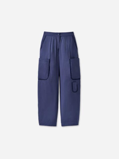 ® Women's Hollyn Cargo Pant in Amalfi