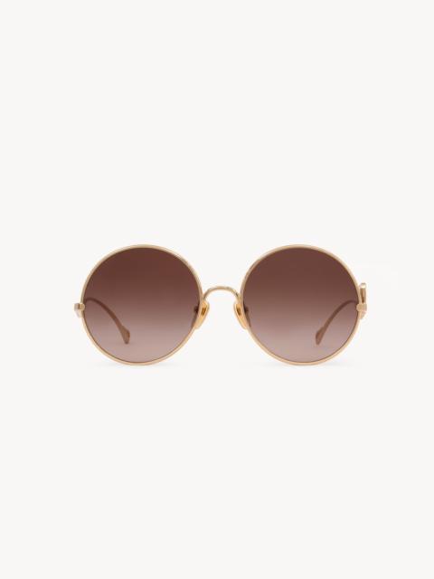 CHLOÉ ICONIC SUNGLASSES