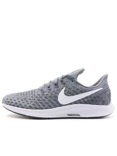 Nike Air Zoom Pegasus 35 'Cool Grey' 942851-005