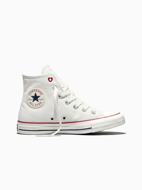 Chuck Taylor All Star Valentine's Day