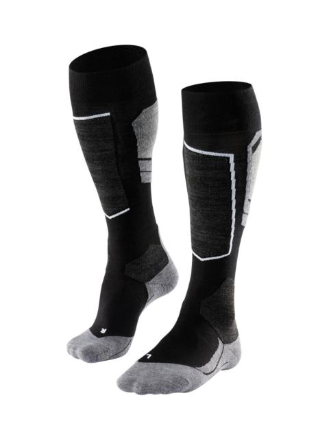 SK4 Advanced Men Skiing Knee-high socks