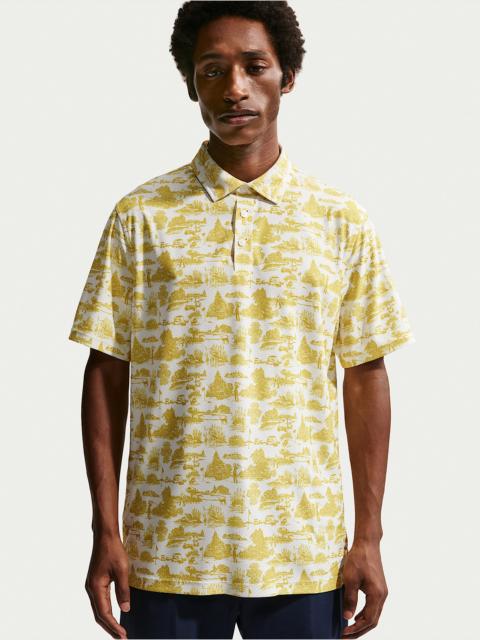 Nike Tailored Performance Men's Dri-FIT Golf Polo