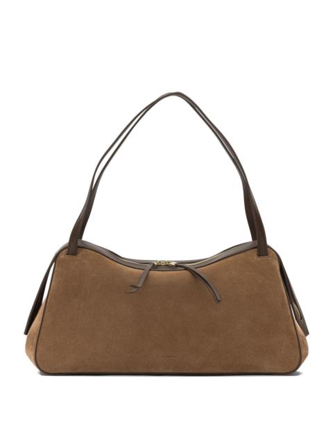 Shoulder Bags Beige