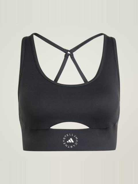 adidas by Stella McCartney TrueStrength Yoga Sports Bra