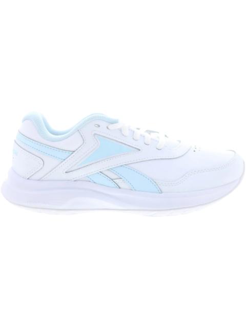 Reebok Walk Ultra 7 DMX Max White Glass Blue (Women's)