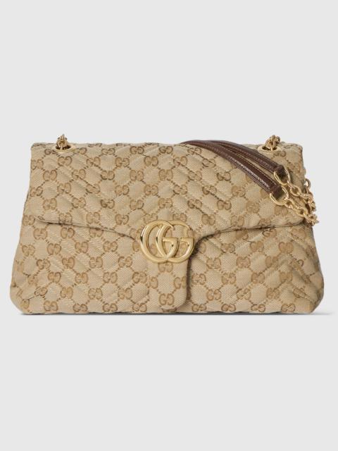 GG Marmont medium shoulder bag