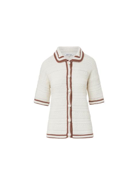 JADINE ELONGATED CARDIGAN