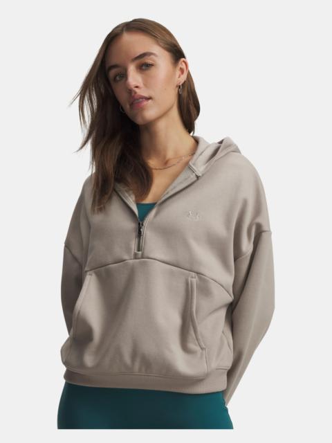 UA Icon Fleece