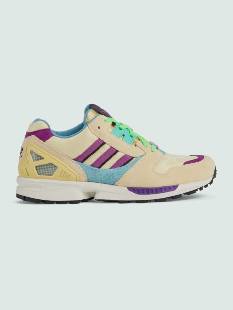 adidas x Gucci women's ZX8000 sneaker