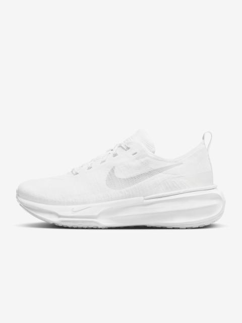 Nike Women's Invincible 3 Road Running Shoes (Extra Wide)