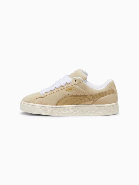 Suede XL Women's Sneakers