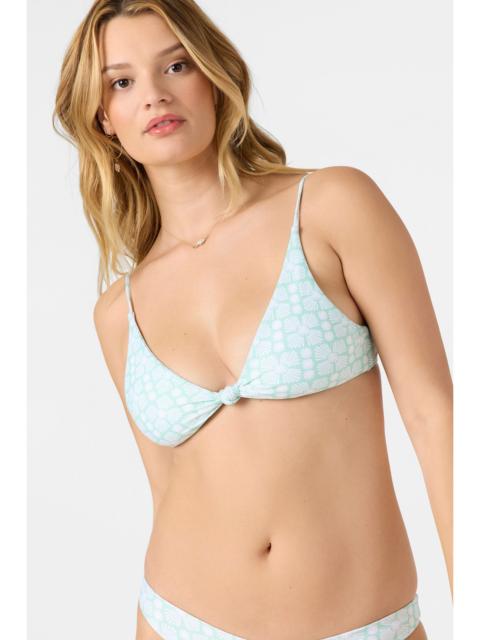 Saltwater Essentials Pismo Bralette Top