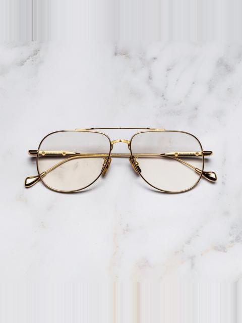 THE GREAT FROG IDOL AVIATOR OPTICAL GLASSES