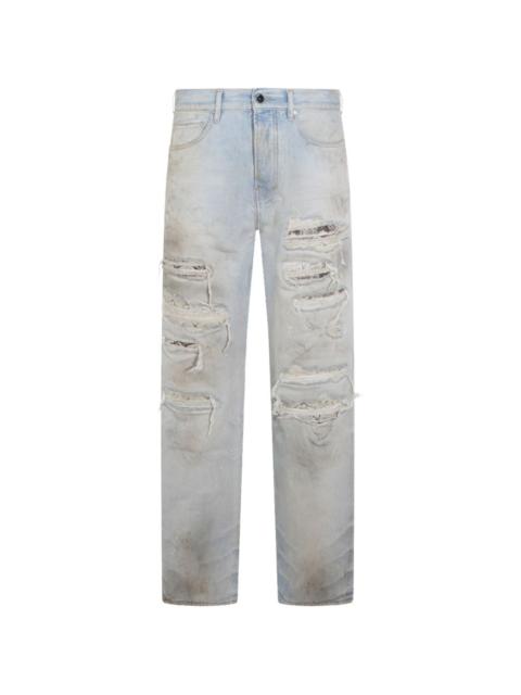 MX1 jeans