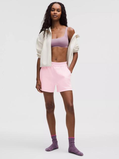 Softstreme High-Rise Short 4"