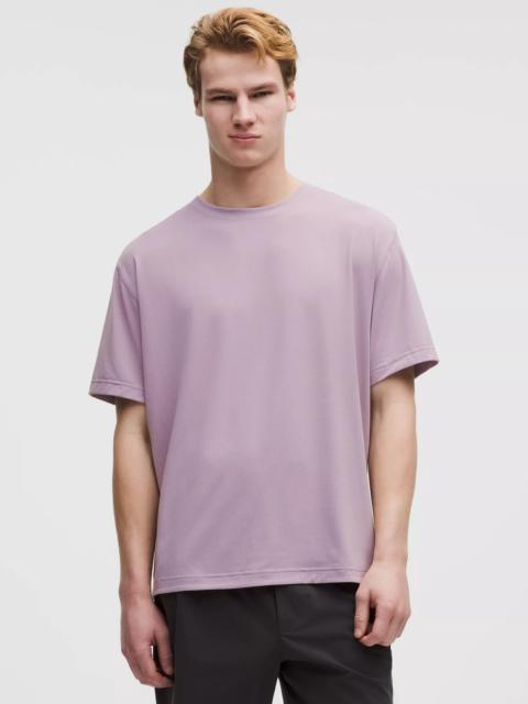 EasySet Training Short-Sleeve Shirt