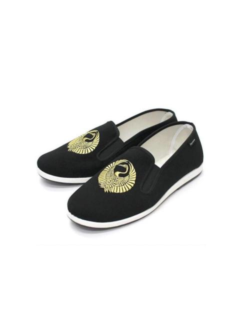 Supreme SASQUATCHfabrix Slip On Shoe Black
