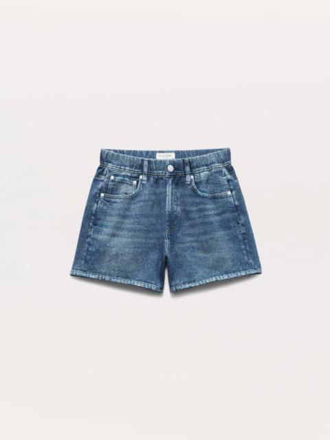 Miramar Walking Shorts
Cotton Terry