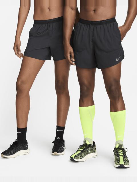 Nike Stride Men's Dri-FIT 5" Brief-Lined Running Shorts