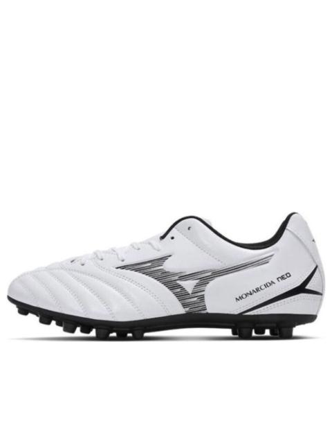 Mizuno Monarcida Neo III Select AG 'White Black' P1GA242609