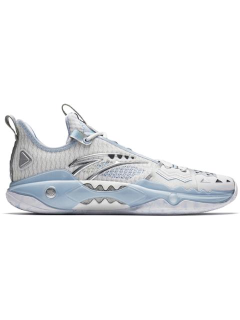 Anta Shock Wave 5 Pro Step Ice